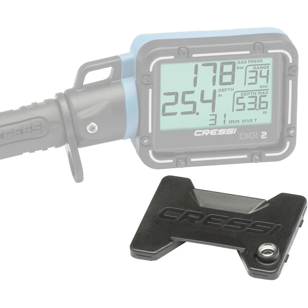 Cressi smart cover for Digi2