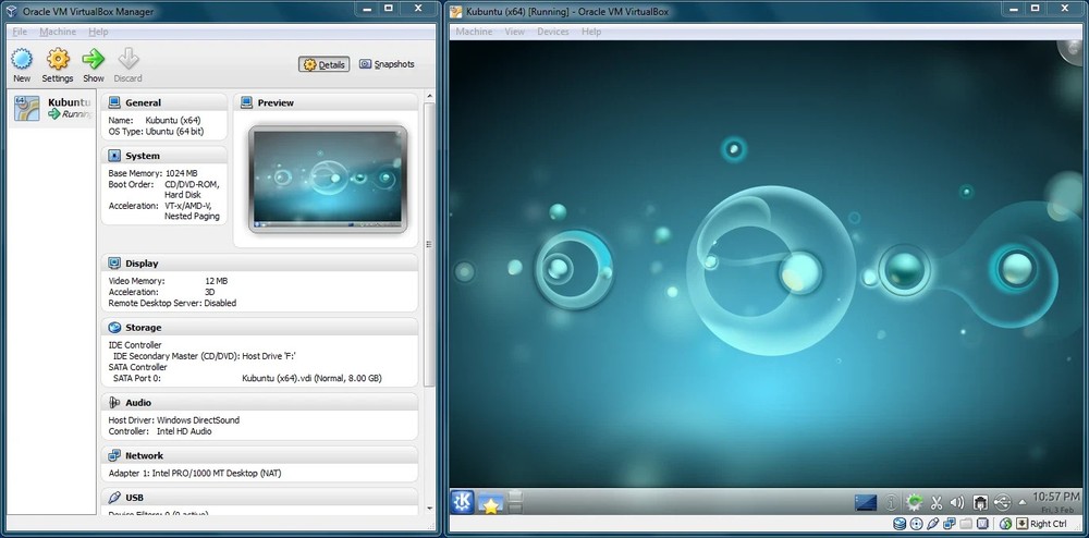 Virtual Machine Software - Virtualization 2026, Create VMs on Your Computer USB
