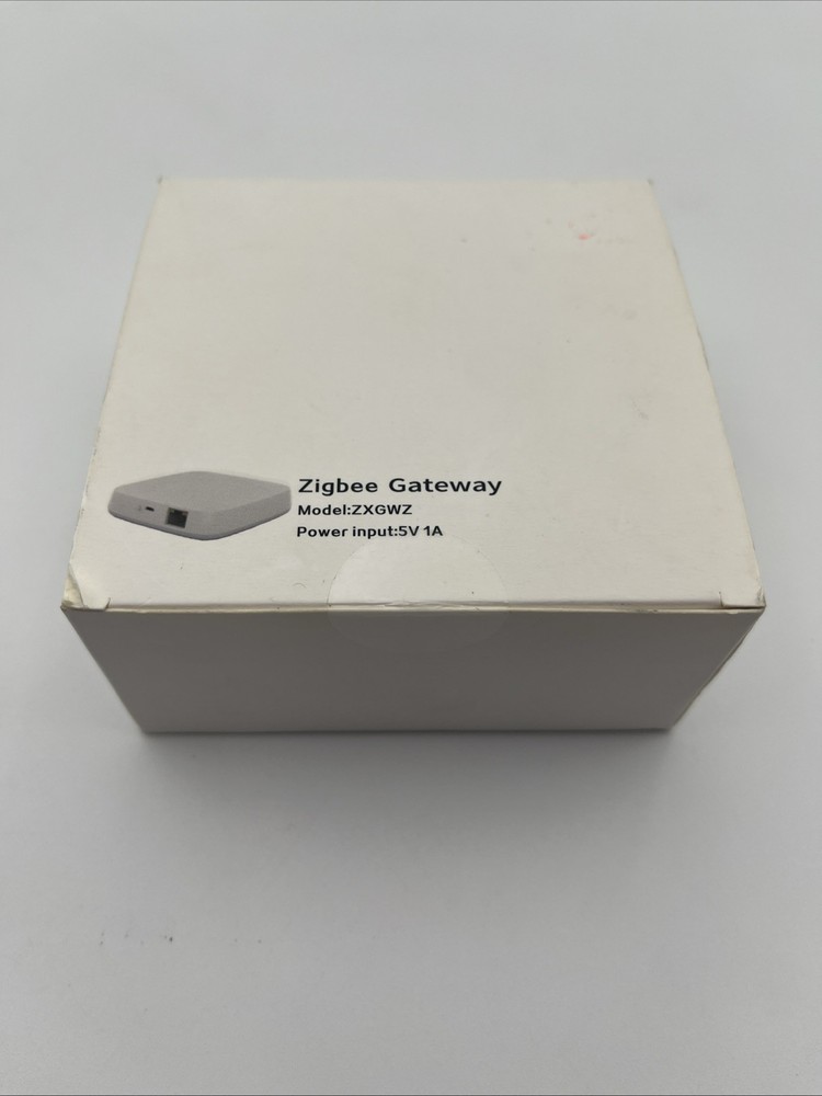 Zigbee Gateway ZXGWZ