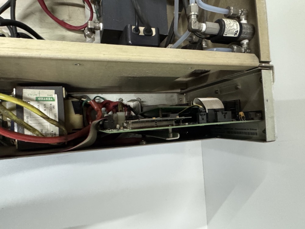 Thermo Scientific Model 410i Carbon Dioxide Gas Analyzer