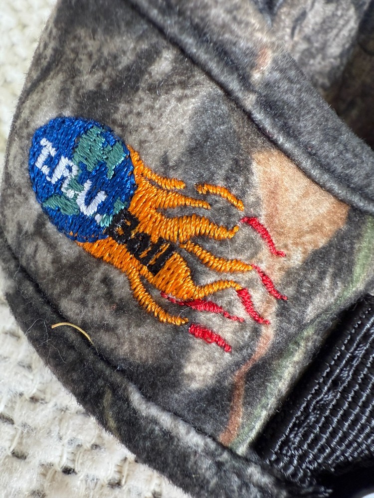 TRU Ball Archery Release