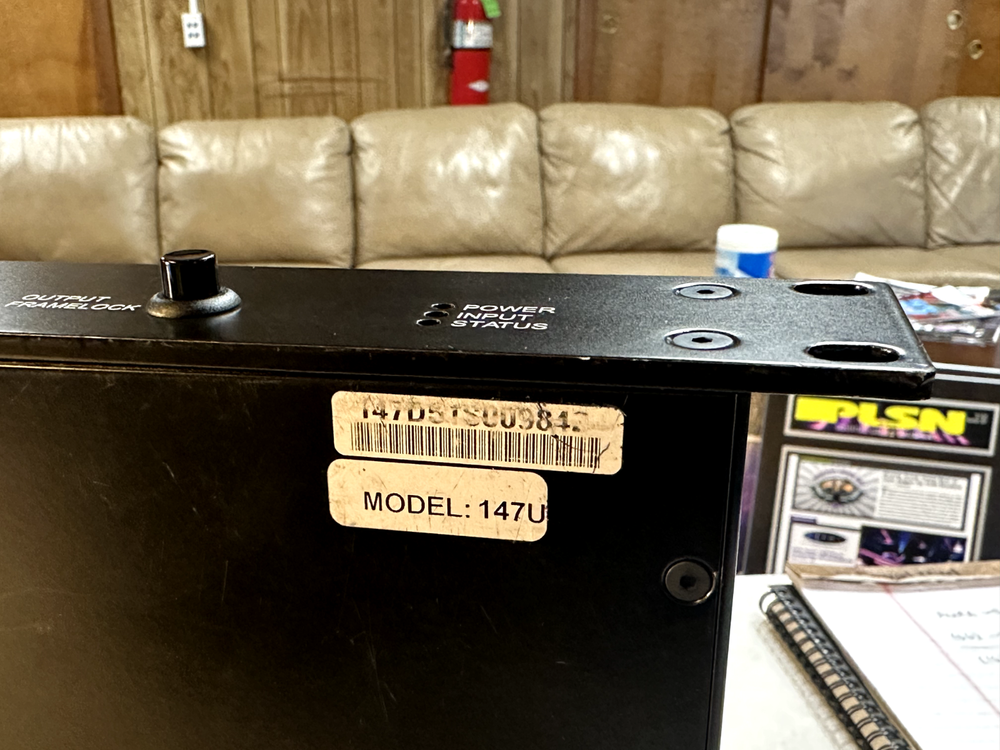 Datapath X4 Display Wall Controller