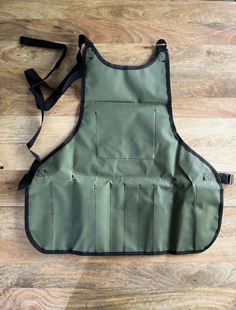 Penggong Adjustable Tool Apron Waterproof