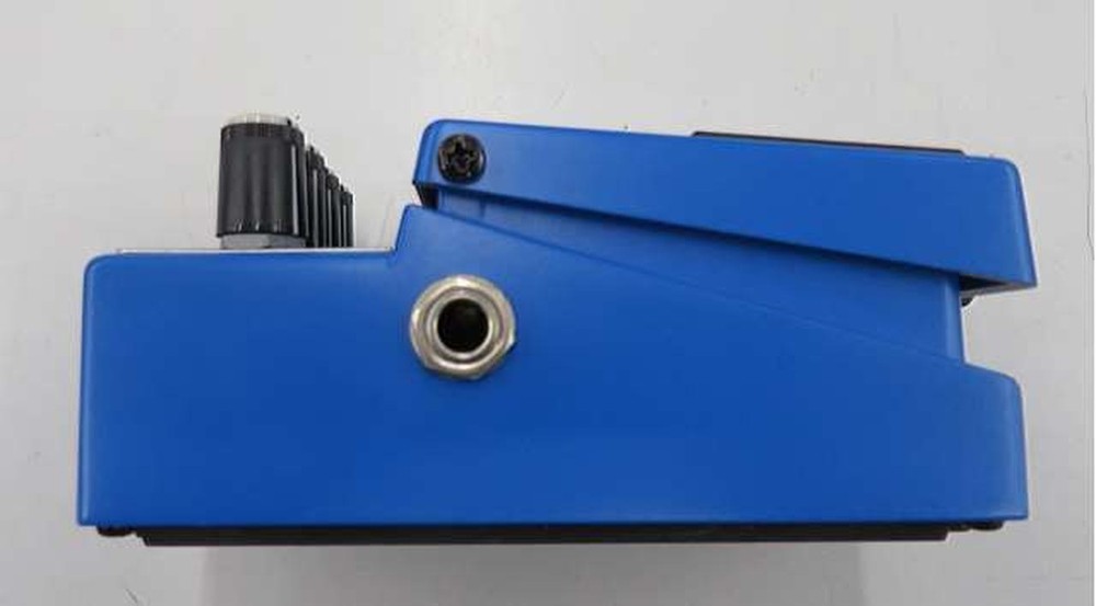Boss CS-3 Compression Sustainer Pedal