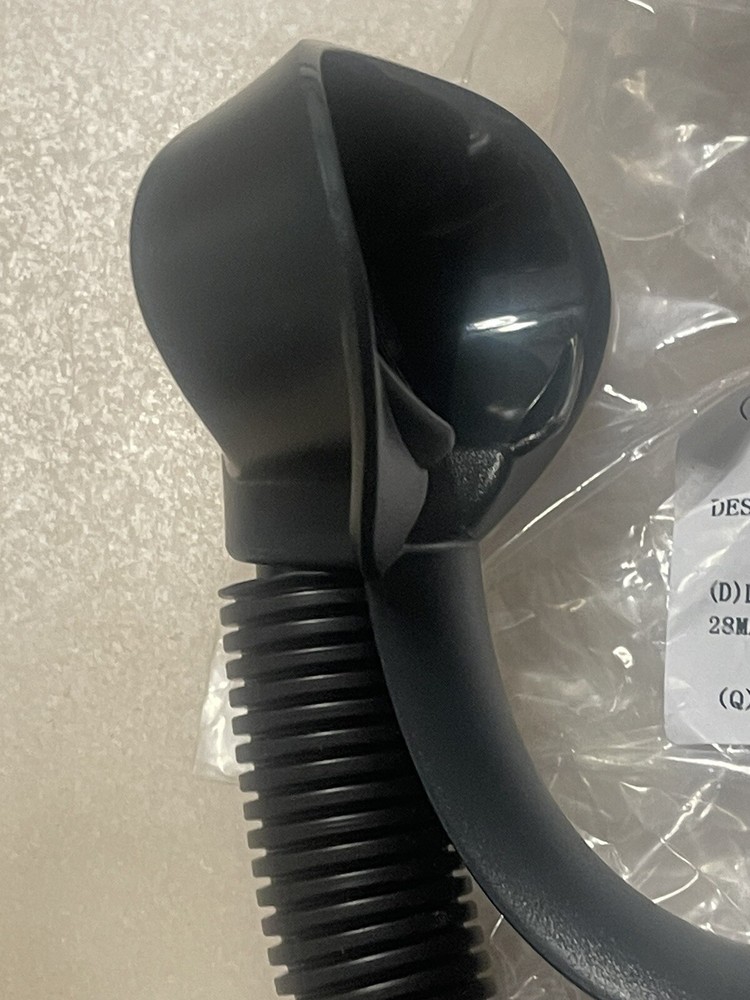 Symbol Barcode Scanner with Stand CBA-U01-SO7PAR