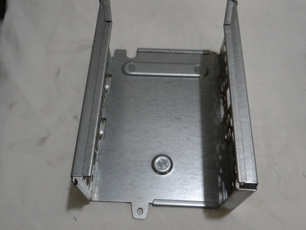 Apple PowerMac G4 MDD Drive Mounting Bracket Cage Sled 805-3783