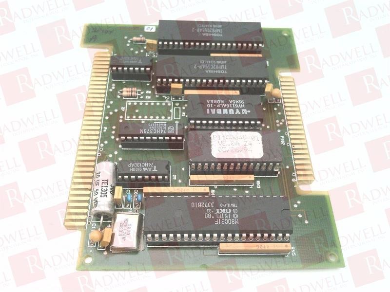 WESTRONICS INC CB100201-01 / CB10020101 (NEW NO BOX)