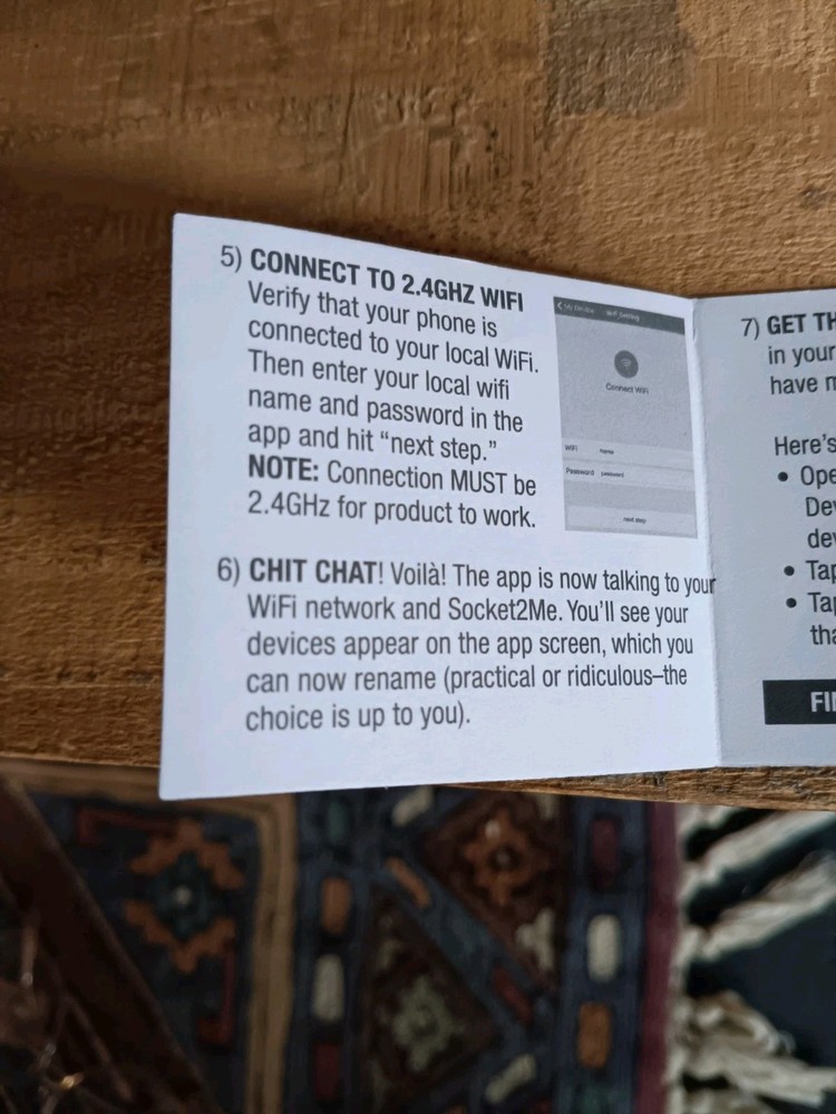 Smart Plug By Rockwell Automation TechED Open Box