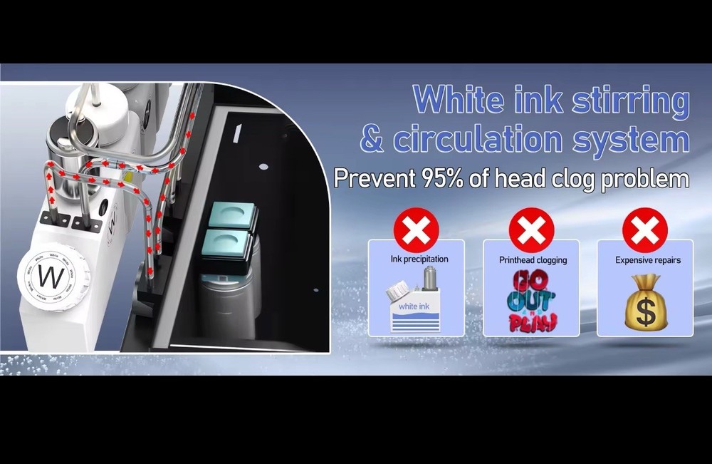 A4 dtf printer for Epson L800 DTF printer, DTF transfer machine with over!!!