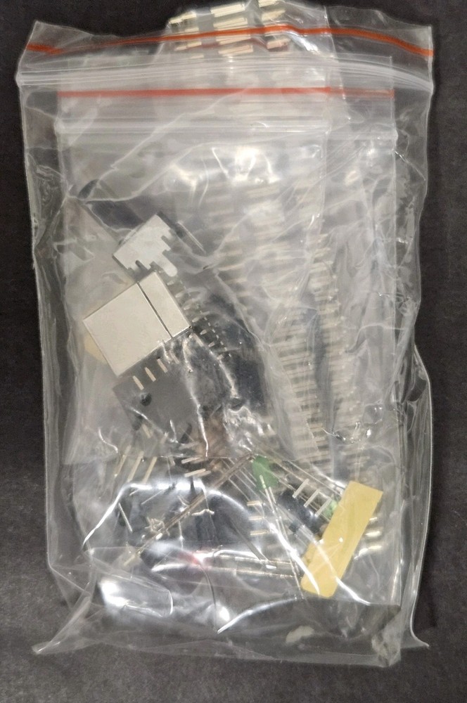 Seeed SD Card Shield, Relay Shield And Proto Shield