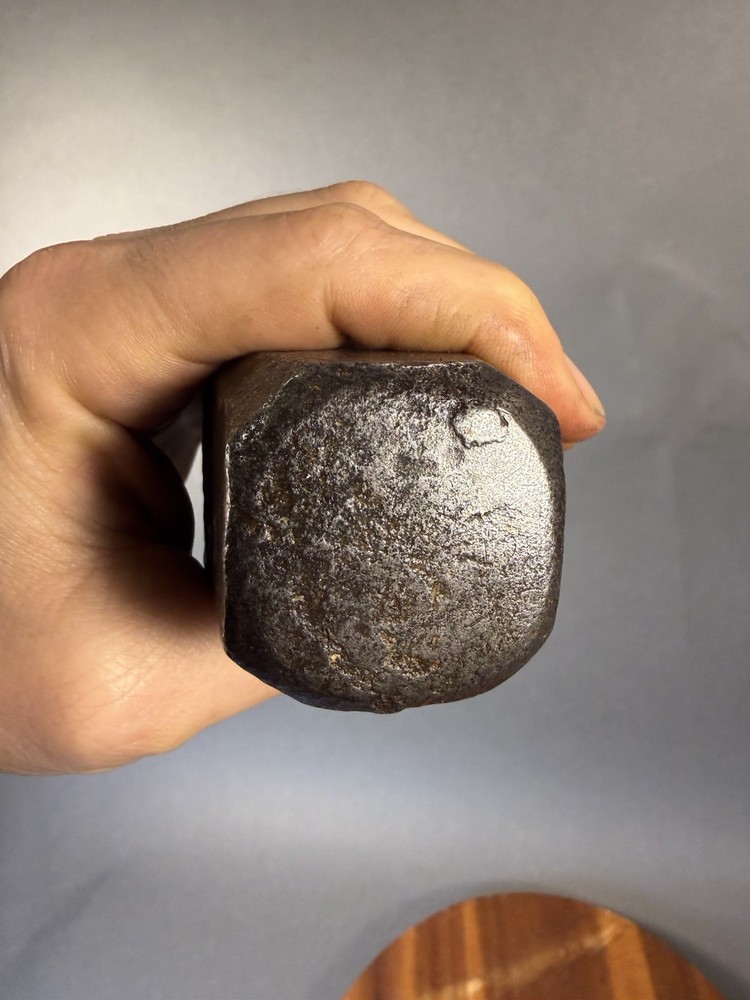 Vintage Acme 3 Pound Nevada Pattern Sledge Hammer.