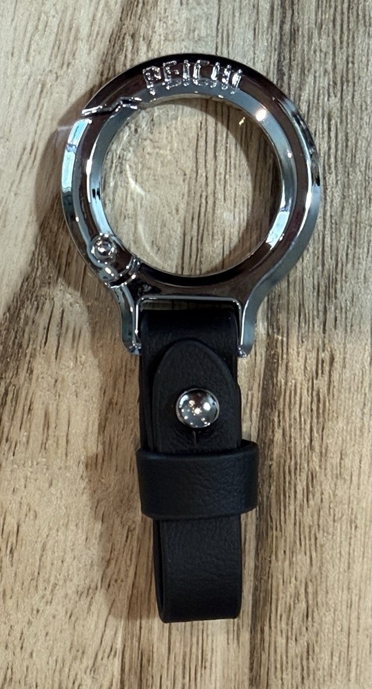 Peichi Belt Loop Keychain - A0085