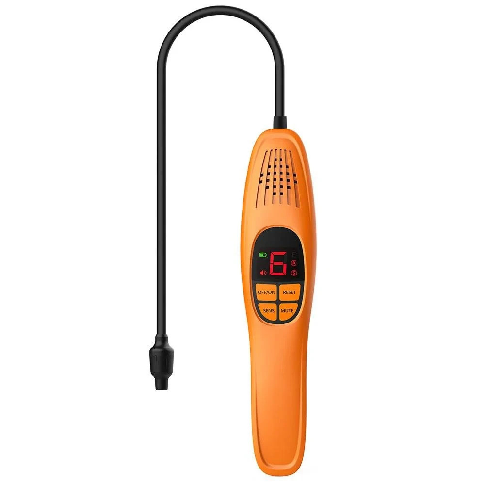 LD-100+ Heat Diode leak detector