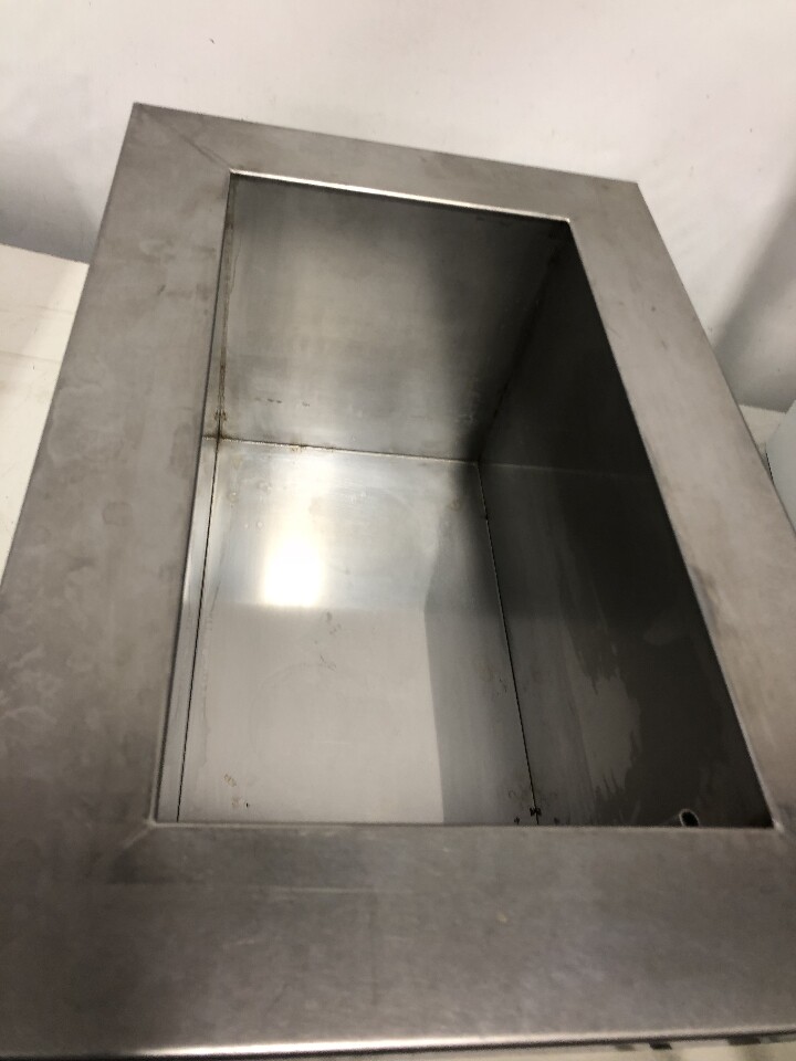 Napco 210A Water Bath 2 Gallon