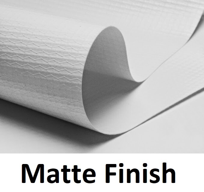 13 oz Scrim Outdoor Reinforced Tough UV Banner Solvent Latex Inks PVC Vinyl Roll