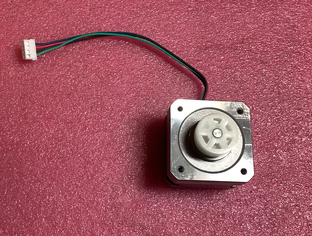 Vexta Stepping Motor C8413-9012K