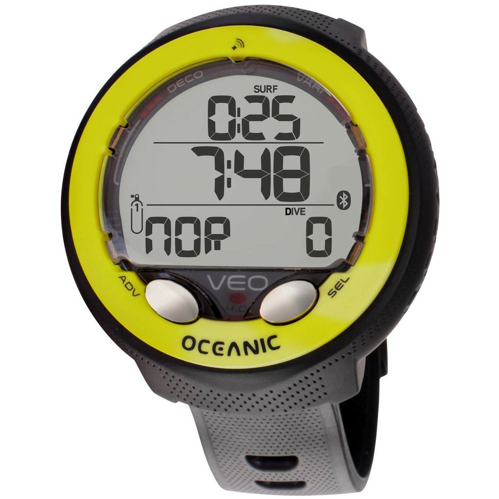 Oceanic VEO 4.0 Wrist Computer