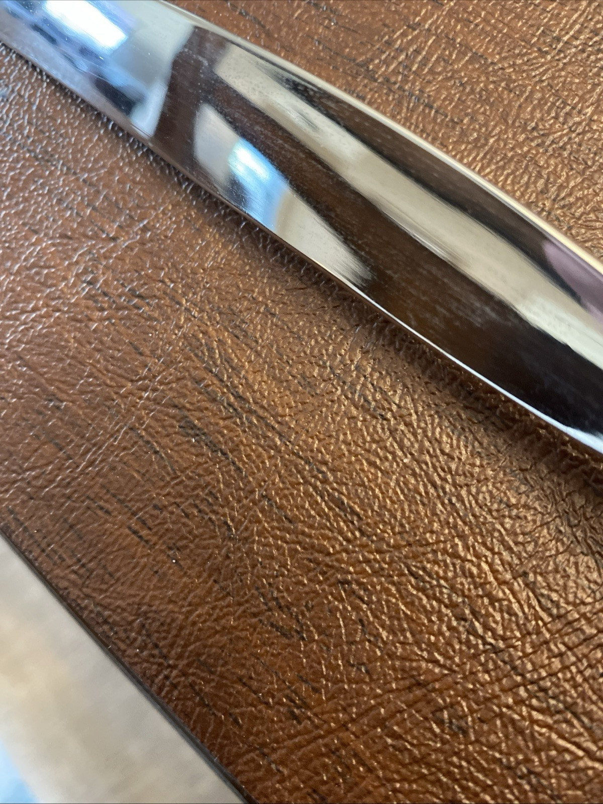 Baroque By Godinger Silver Plated 5 Piece Place Setting