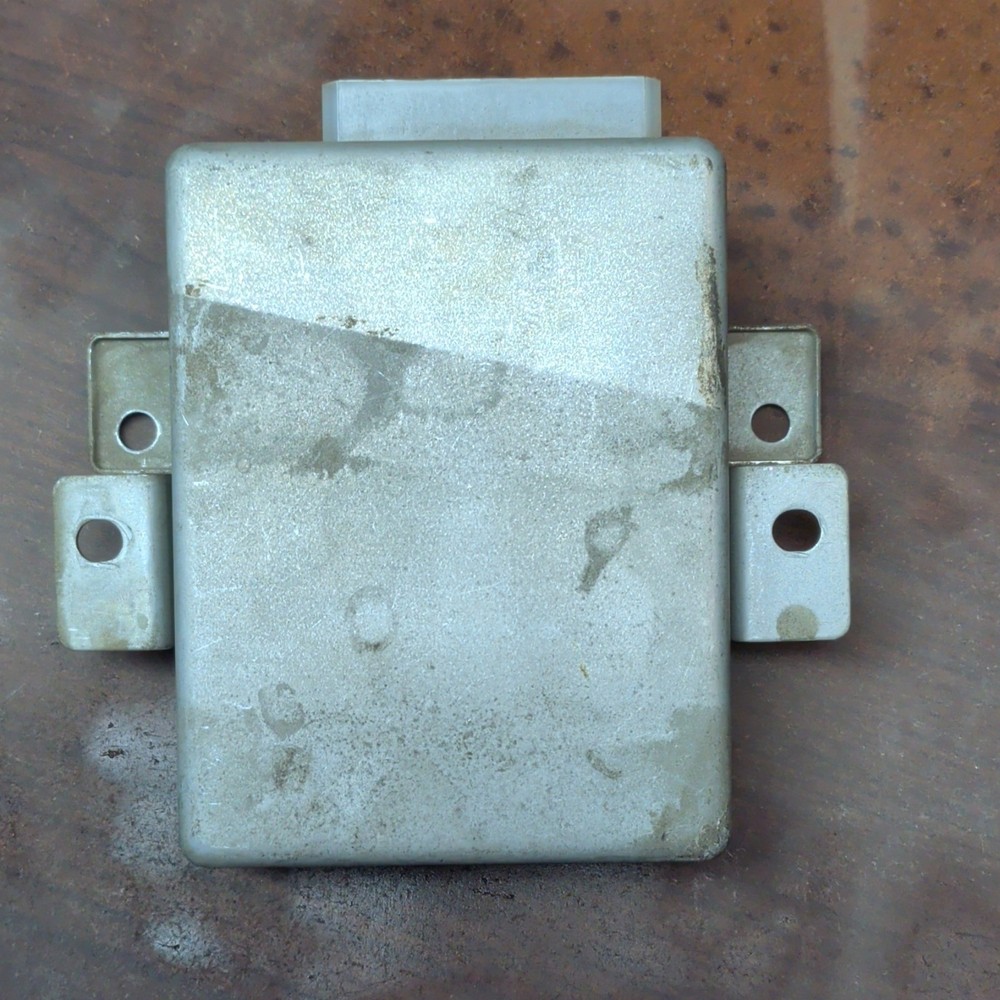 787022040 OEM Subaru Cruise Control Module