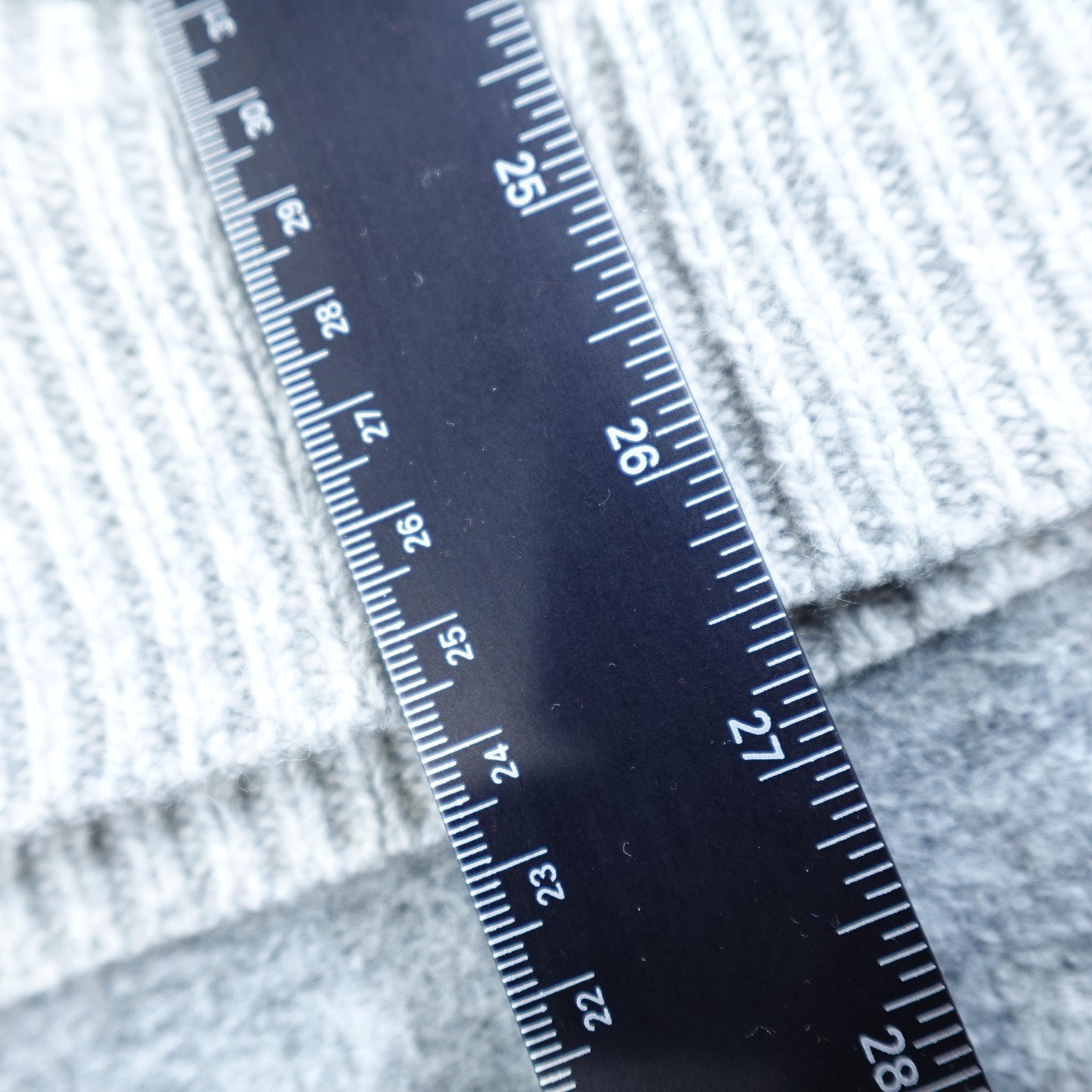 Madewell Sweater Men Medium Gray Shawl Collar Cable Knit Cardigan Merino Wool