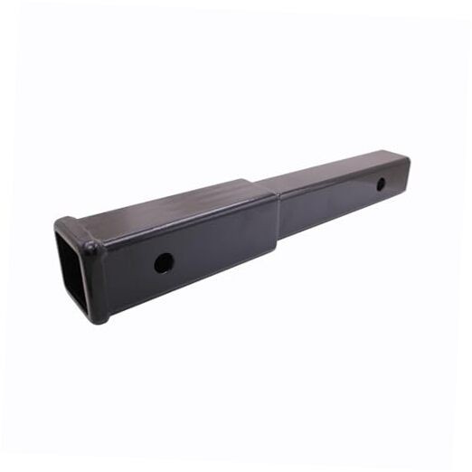 Heavy Duty Solid Shank 12 Inches 12" Hitch Extension（Heavy Duty Solid Shank）