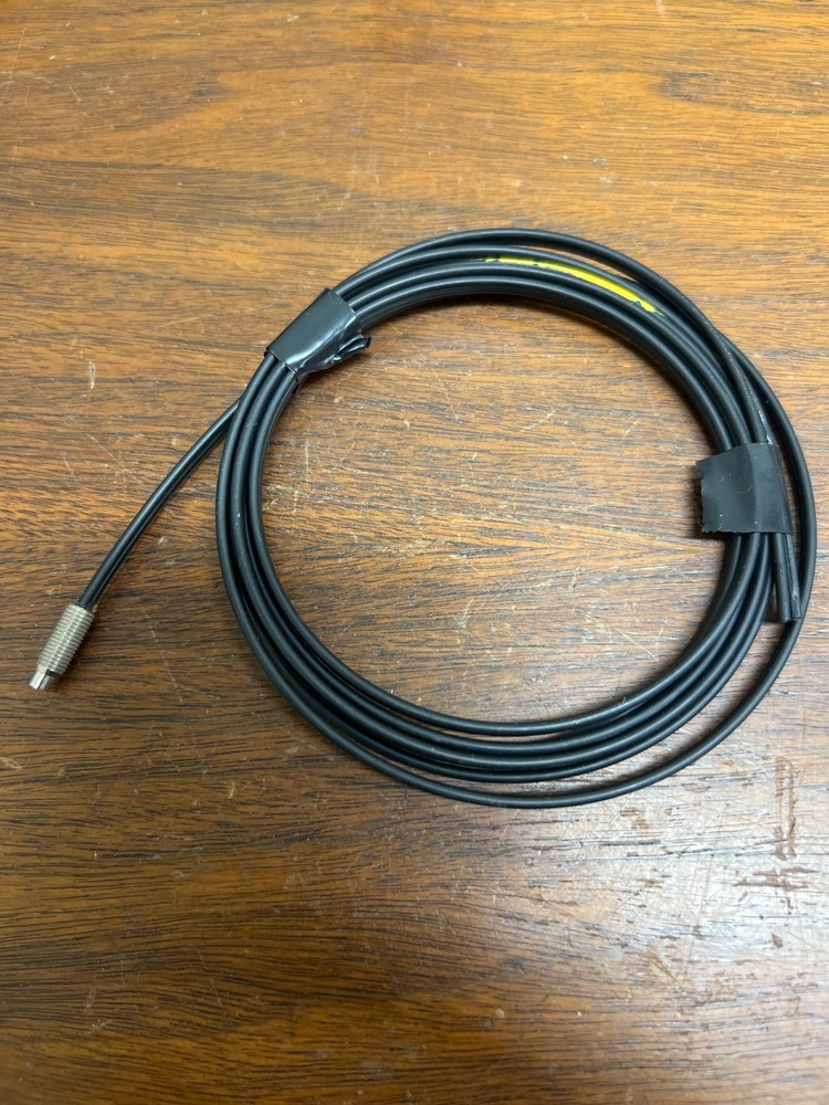 Banner PBT46U Inline Fiber Optics