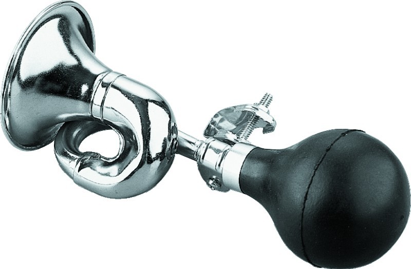 Biker's Choice Bugle Horn 72995H4
