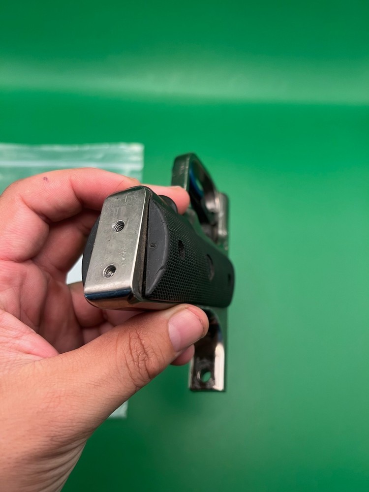 Benchmark Double Trigger Automag Frame