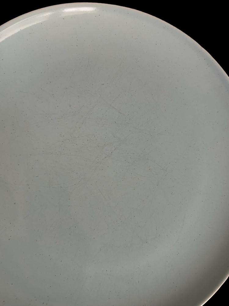 Lots Of vintage Turquoise Dinnerware Set