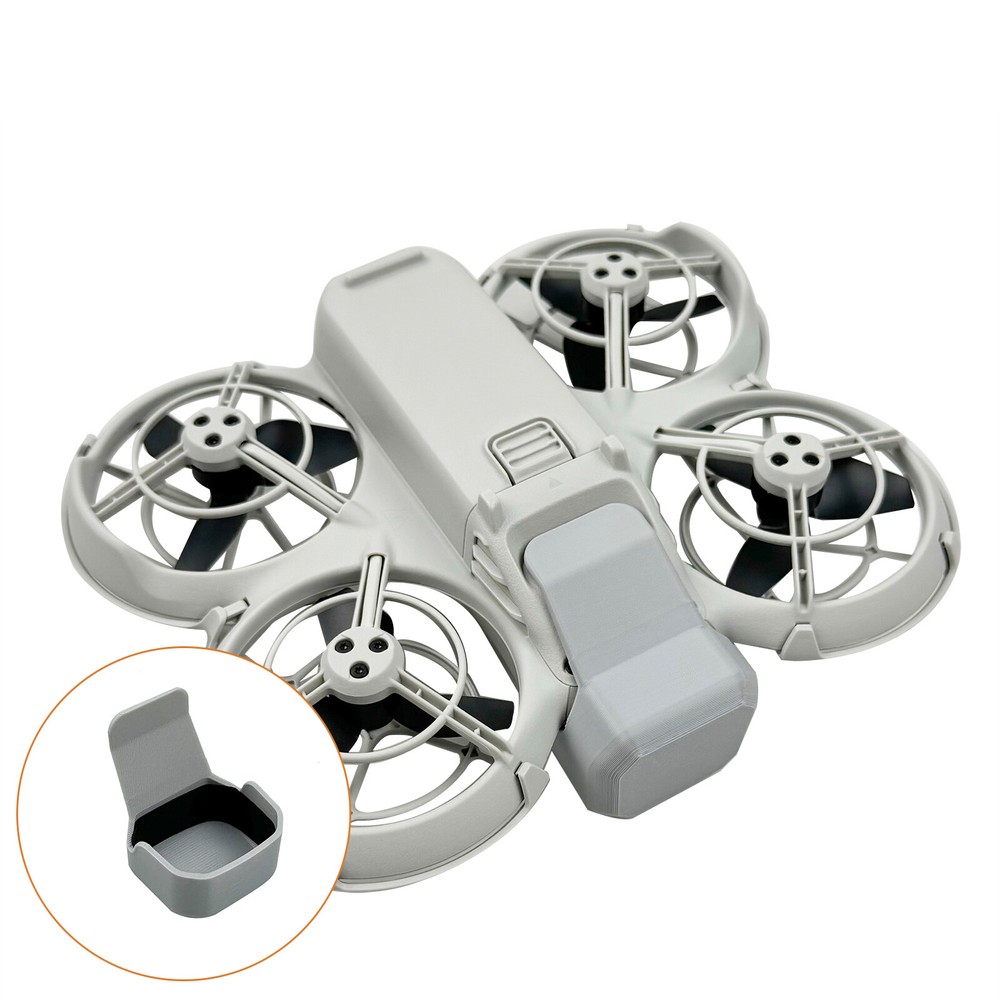 Camera Gimbal Integrated Protective Cover For DJI Neo Drone Protector Accessory