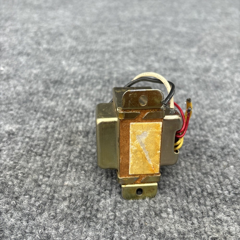 Zebra P1419CC BU3-011 Power Transformer Used