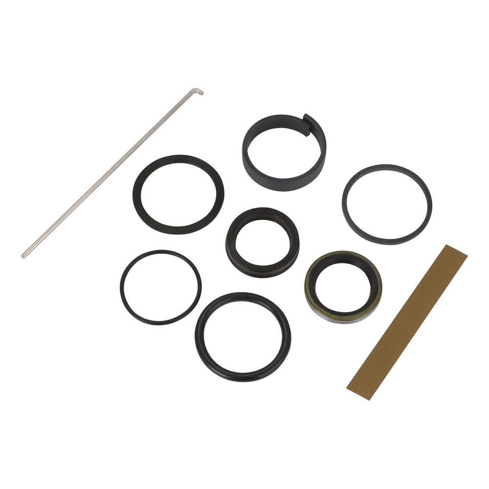 Hydraulic Cylinder Seal Repair Kit For New Holland 7309 7310 Replaces SML41555