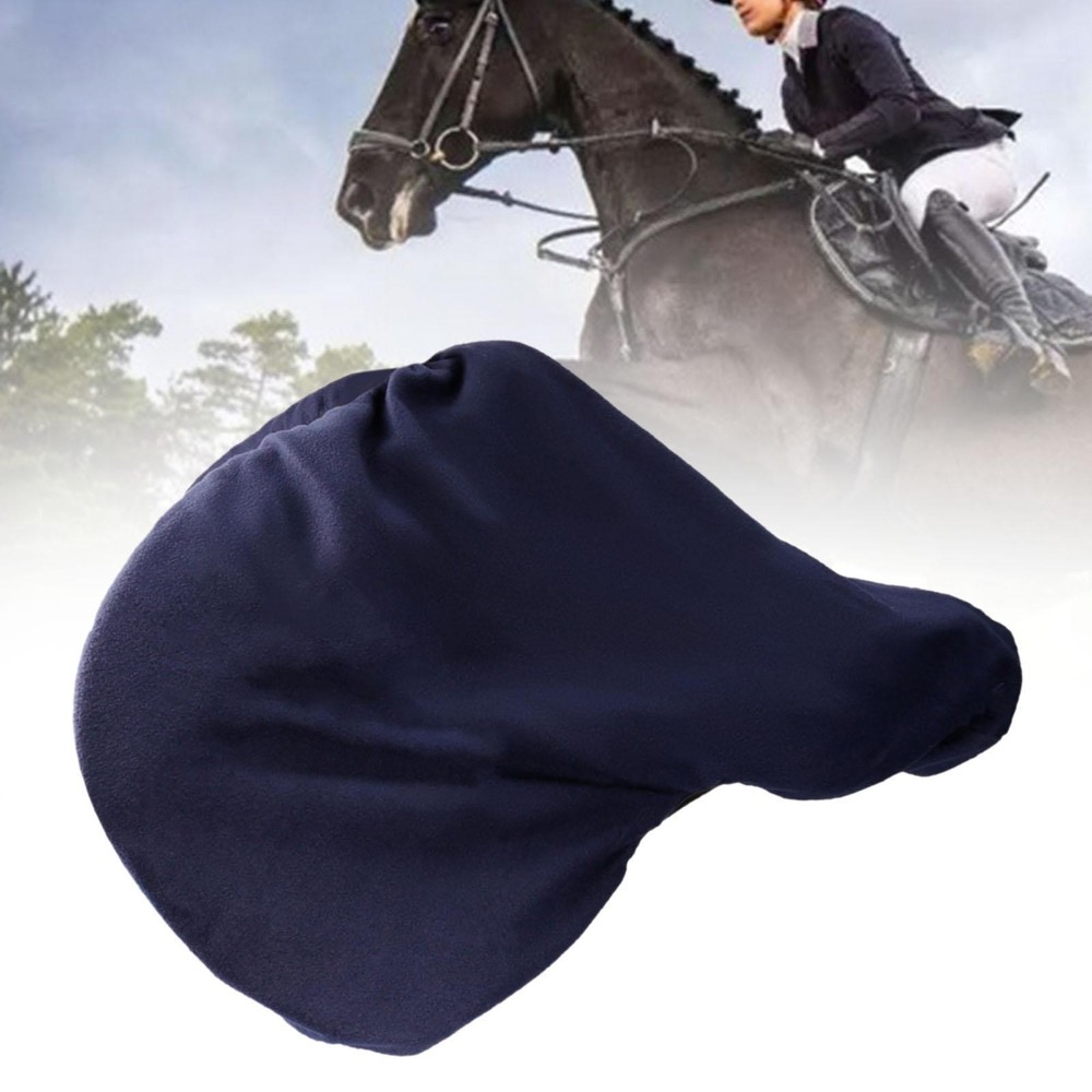 Horse Saddle Cover Sleeve Saddle Protector