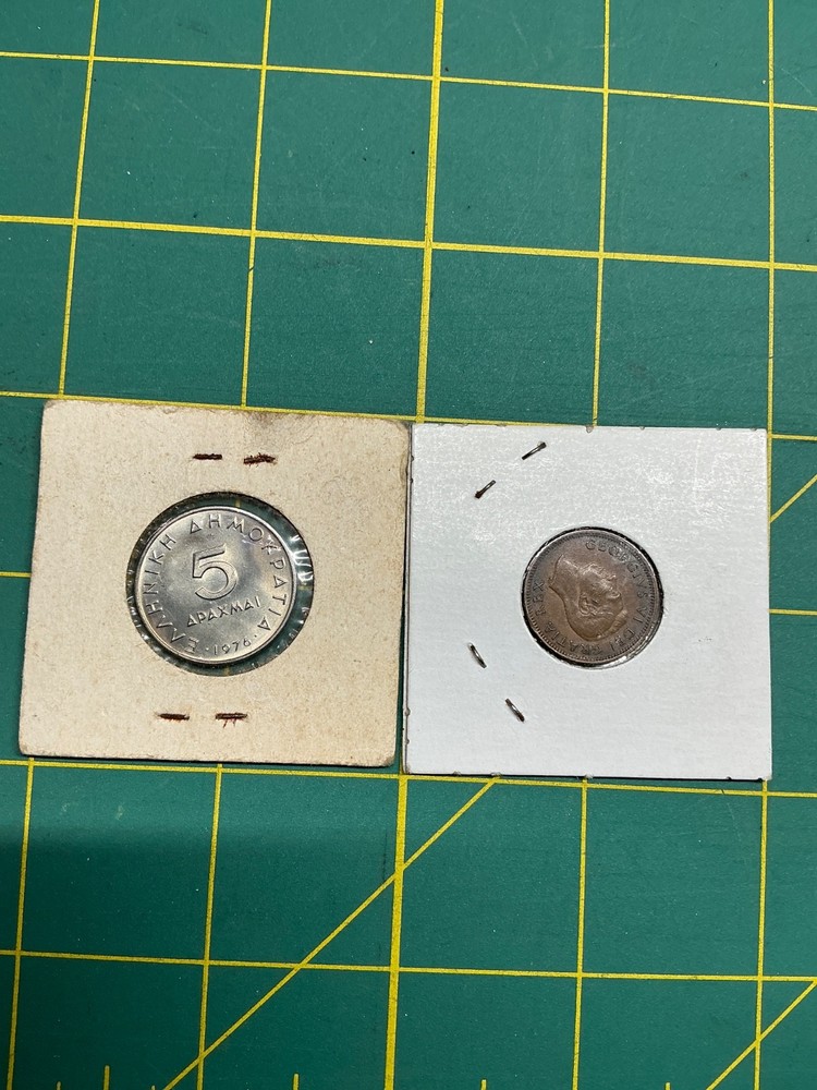 Coin For A Collector