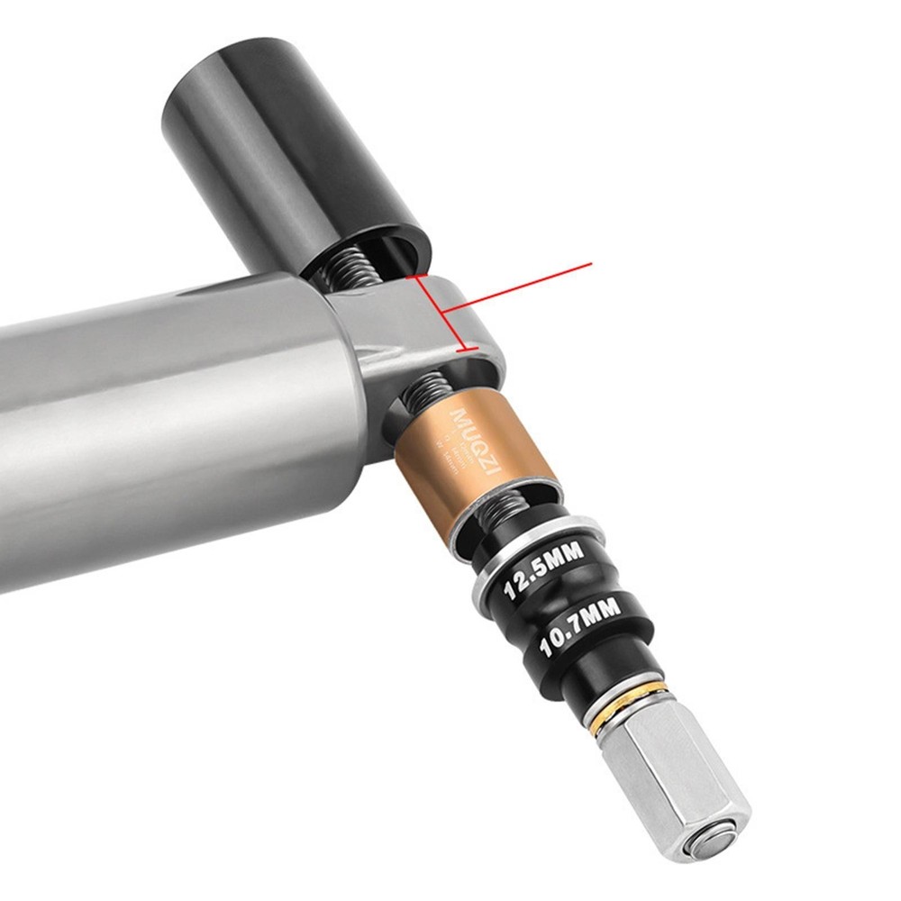 Shock Absorber DU Bushing Rear Shock Absorber Sleeve Cover Replacement