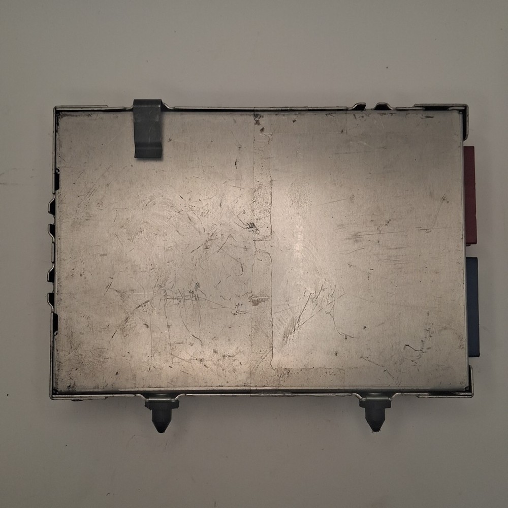 1994 Chevy Silverado ECU/ECM 16196395