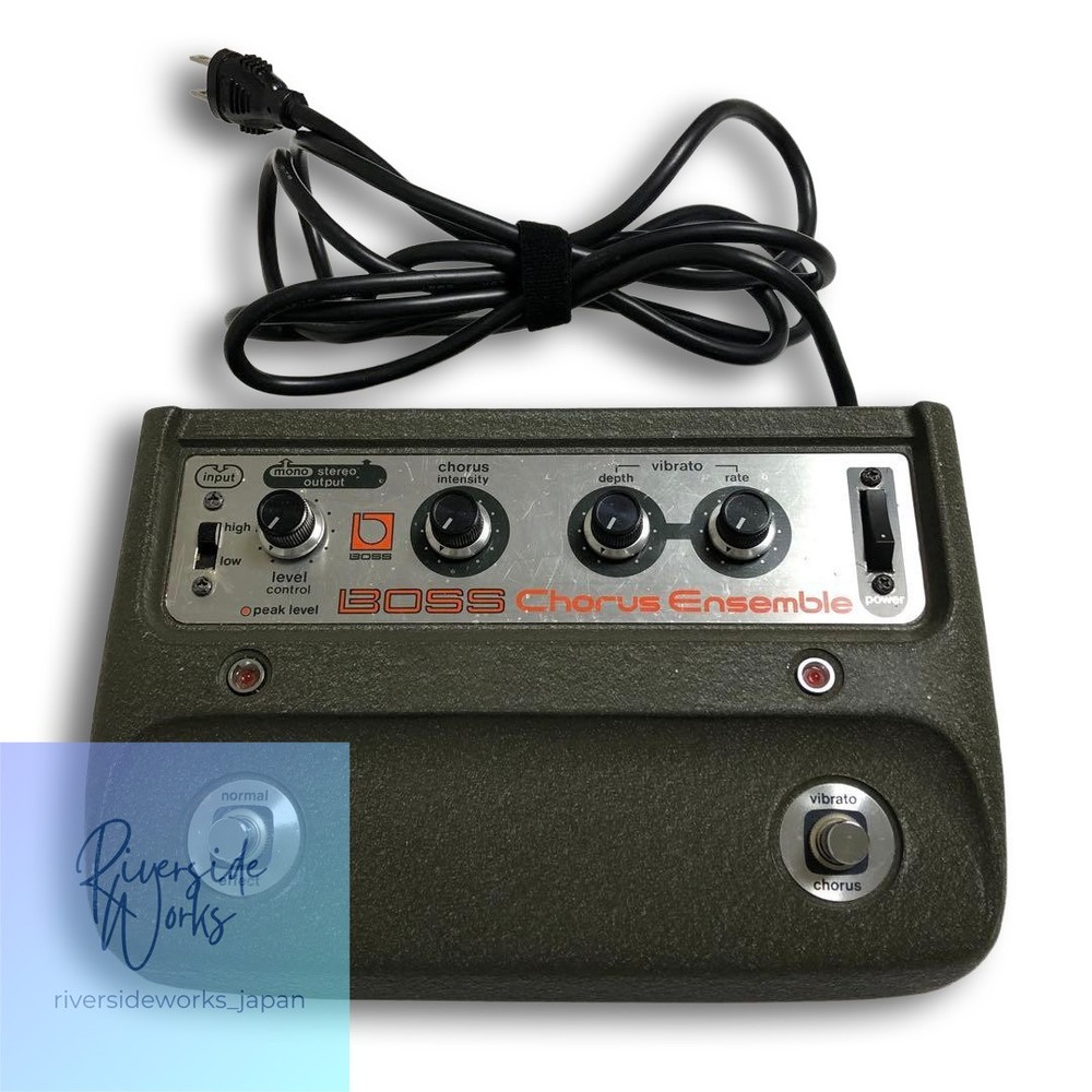 BOSS CE-1 Chorus Ensemble