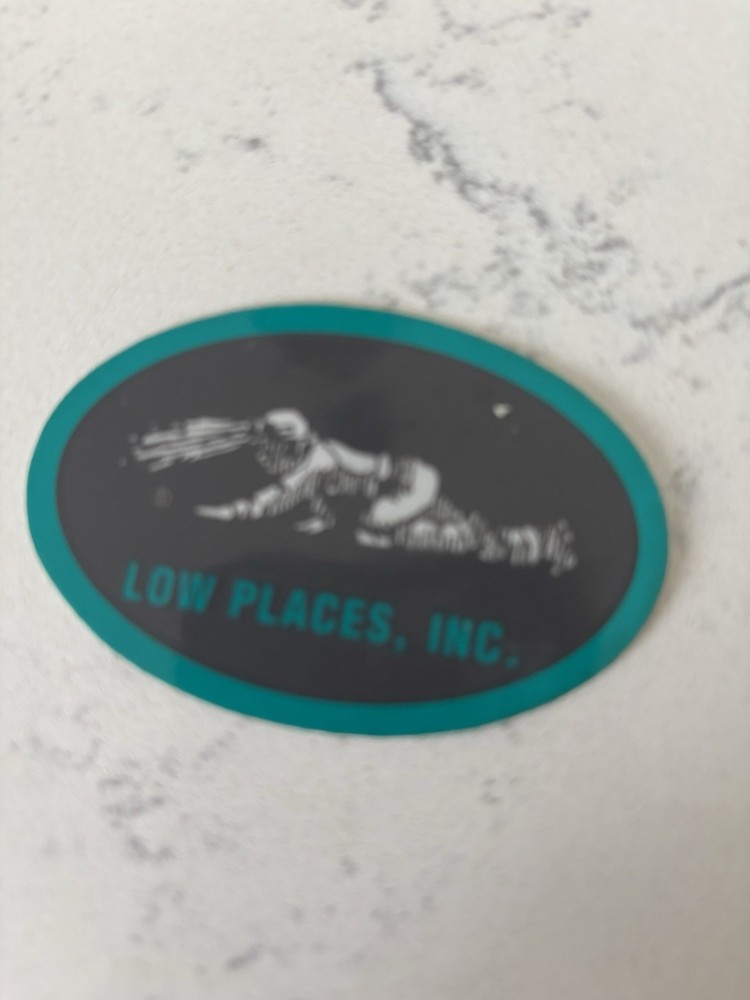 COAL MINING STICKERS. Nice Vendor