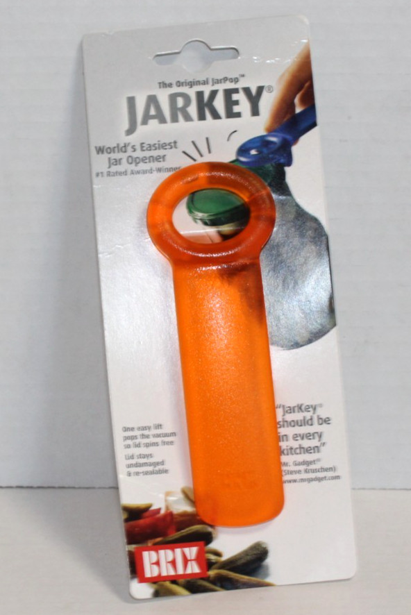 Brix Jarkey Jarpop Jar Opener NOC DK-4780