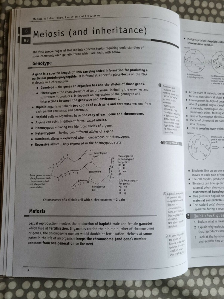 Revise A2 Level Biology for AQA Specification A Paperback Graham