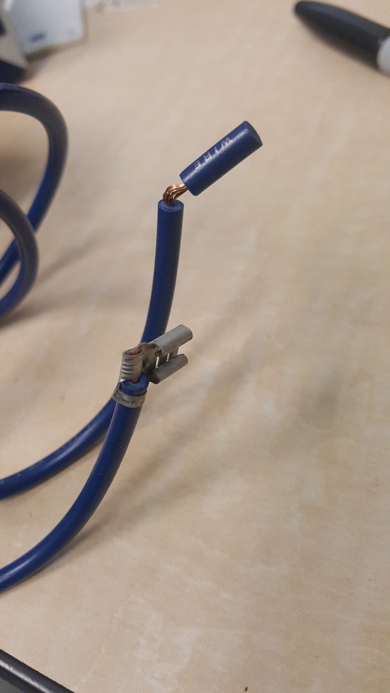 PROTECH DEFROST SENSOR