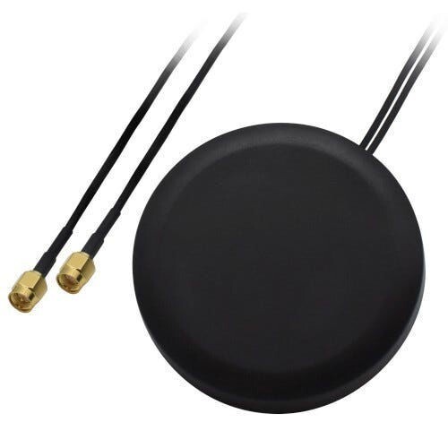 Teltonika PR1KCL25 Combo MIMO Mobile Roof Antenna
