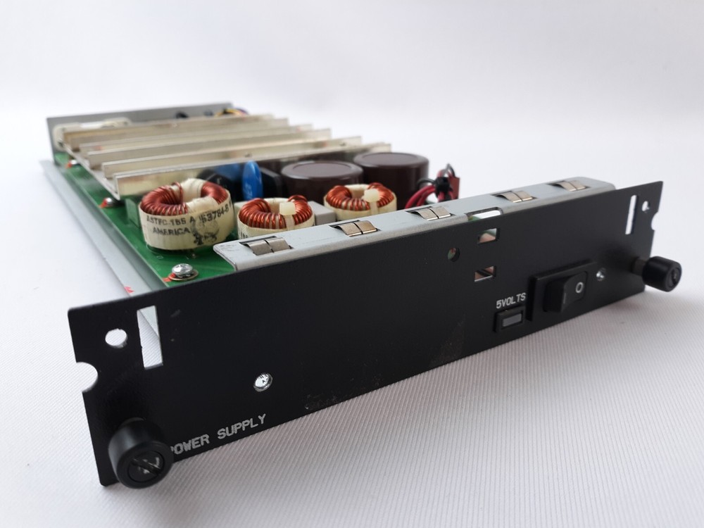 Fore Systems ACCA0081 Power Supply