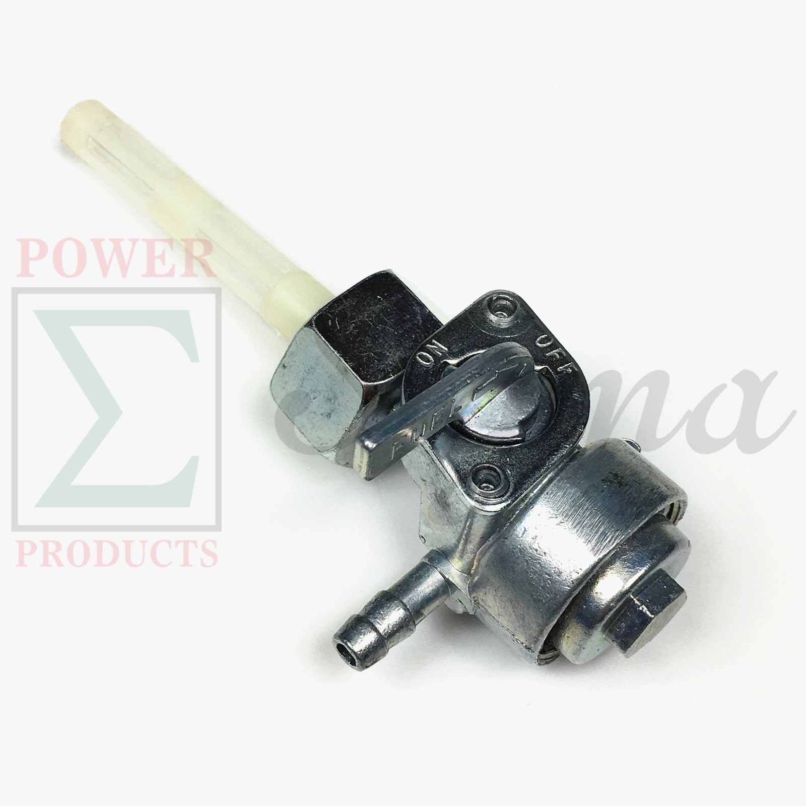Fuel Shut off Valve Petcock For Predator 69728 212cc 4000W 3200W Generator 6.5HP