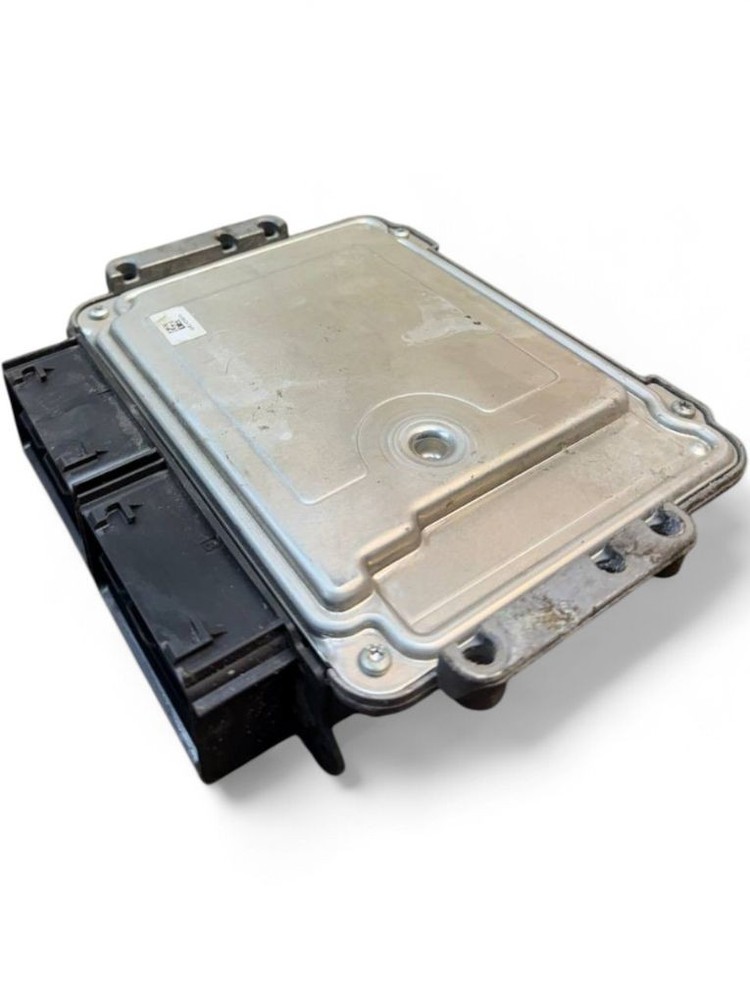 FORD B-MAX KV1378561 Engine Control Unit / module (ECU) FV1A12A650HA