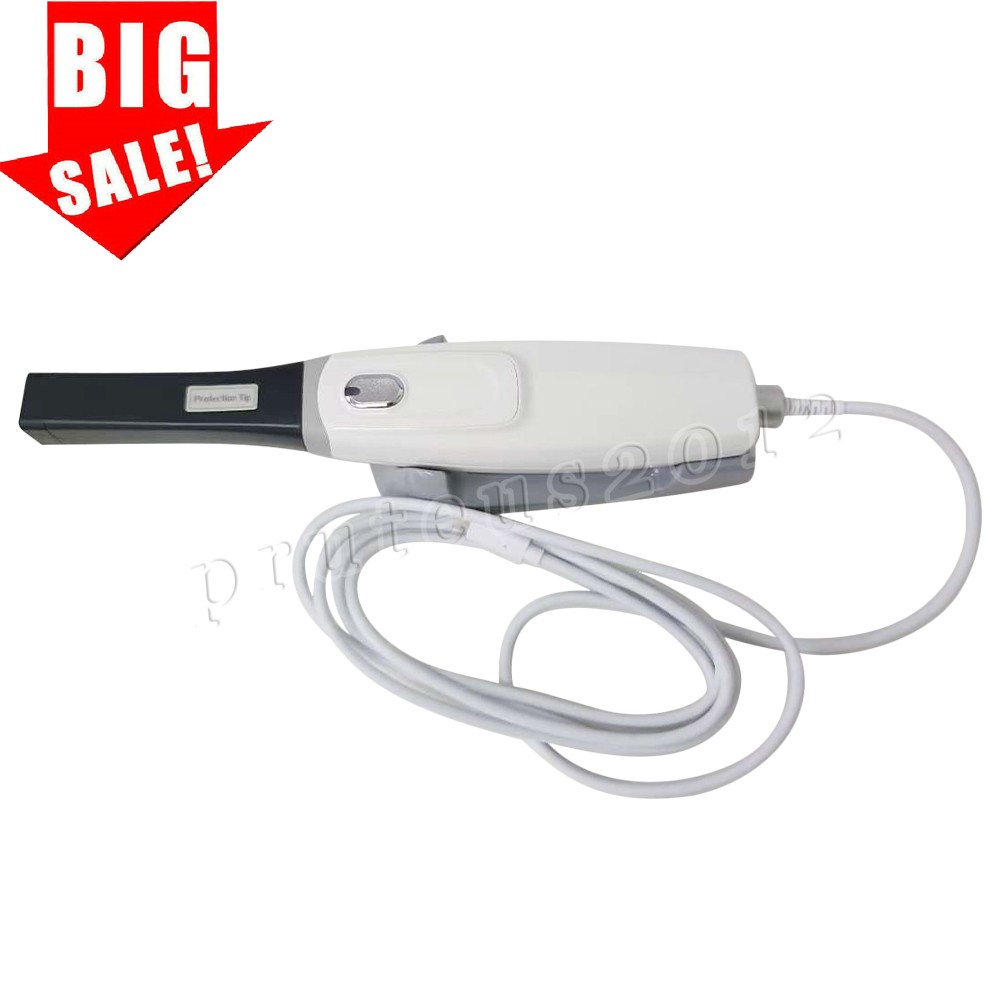 3D Dental Intraoral Scanner Digital Impression Imaging Superior Cooling System