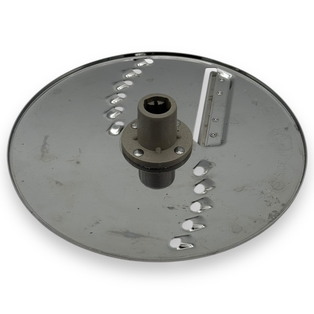 Shredding Slicing Disk Replacement Part Black Decker Food Processor D1FP1D 8643
