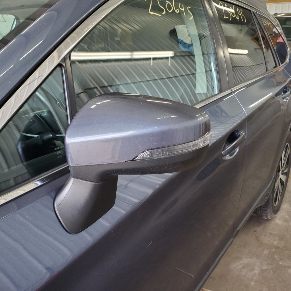Camera/Projector Camera Windshield Mounted Upper Fits 18 LEGACY 1169225