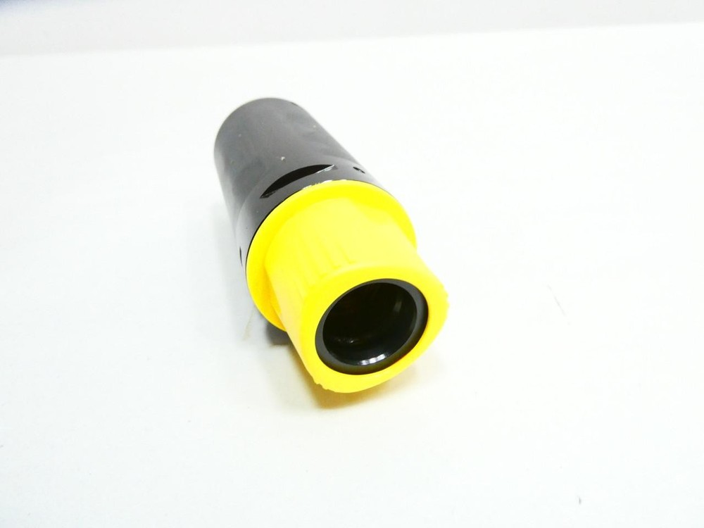 Sandvik C5-391.01-50 100A Extension Adaptor