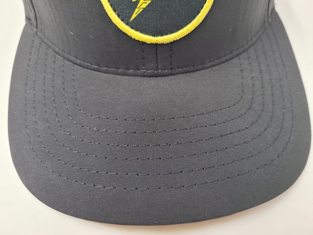 Callaway Golf Epic Flash Strapback Adjustable Hat Cap Polyester Men Women Black